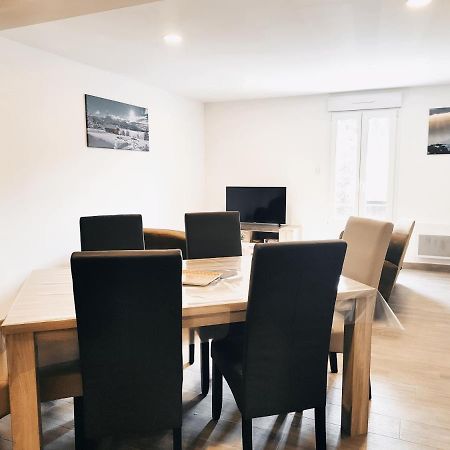 ⁂⁂ Le Grand Duc Appartement Cledicihome / Magnifique Vue Sur Les Montagnes / 4 Kms De Gerardmer ! ⁂⁂ Rochesson Екстериор снимка